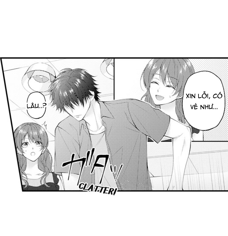 tiệm mát xa bí mật của bạn thanh mai trúc mã (full) chapter 20 38