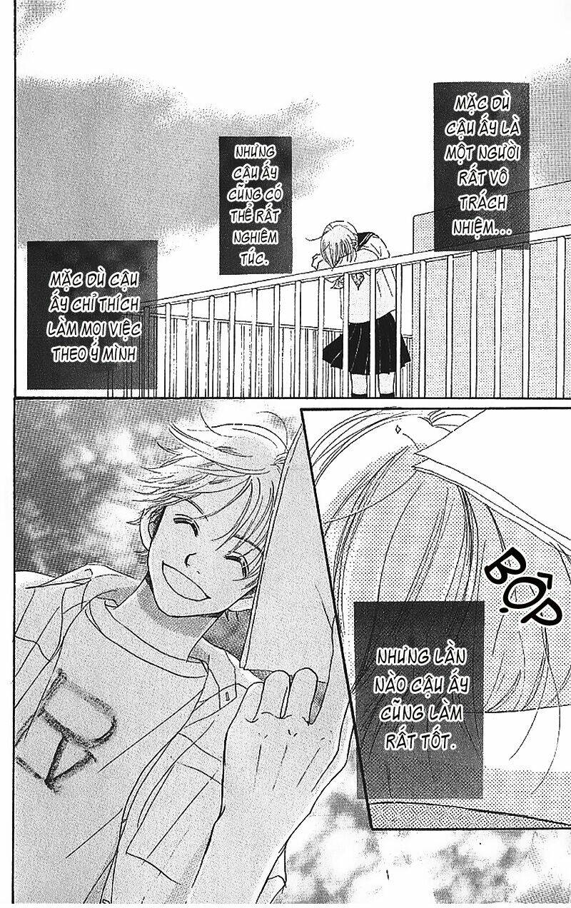 ngày ấy ta bên nhau chapter 4 34