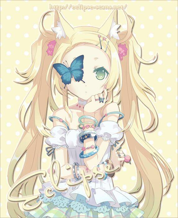 uwasa no midori-kun!! chapter 25.1 1