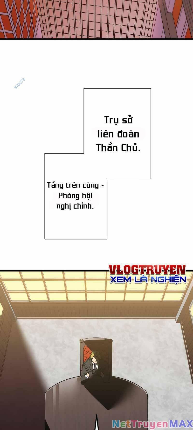 Huyết Thánh Cứu Thế Chủ~ Ta Chỉ Cần 0.0000001% Đã Trở Thành Vô Địch chapter 8 69