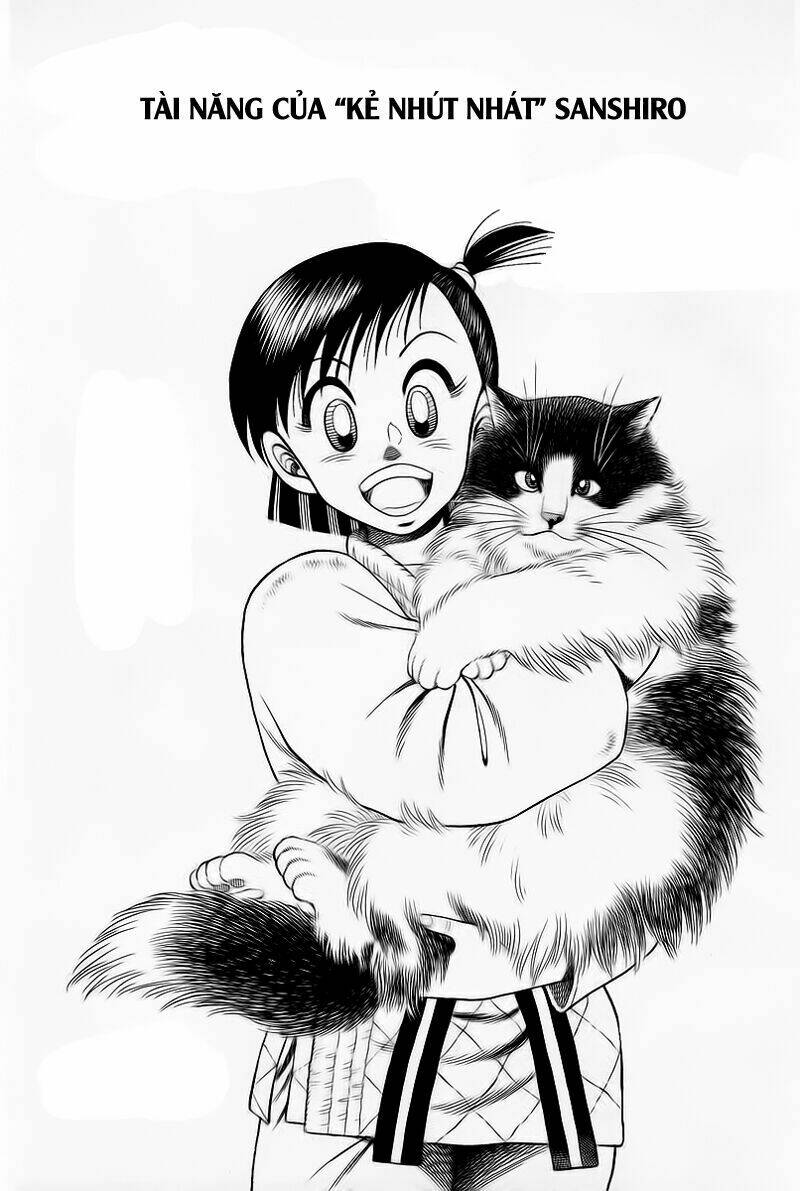 shin kotaro makaritoru! juudouhen chapter 13 4