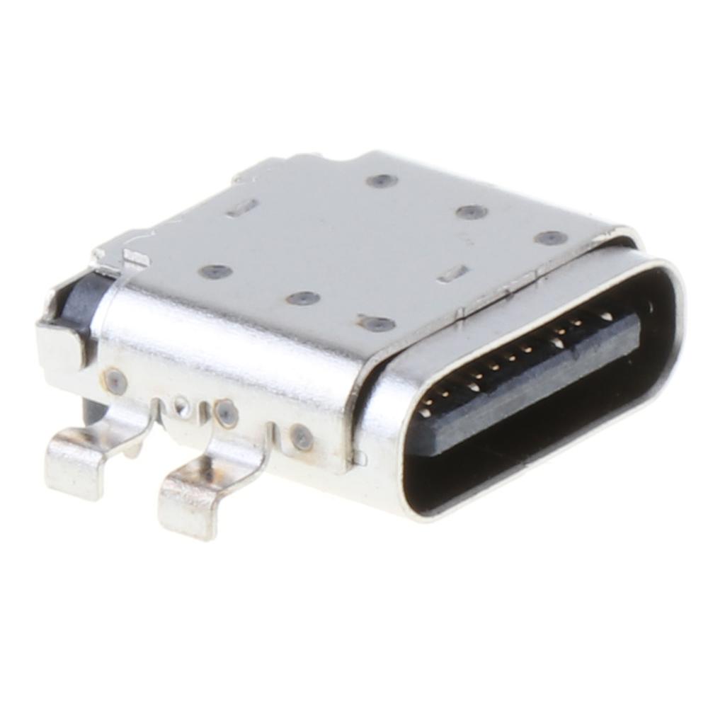 Charging Port Connector for
