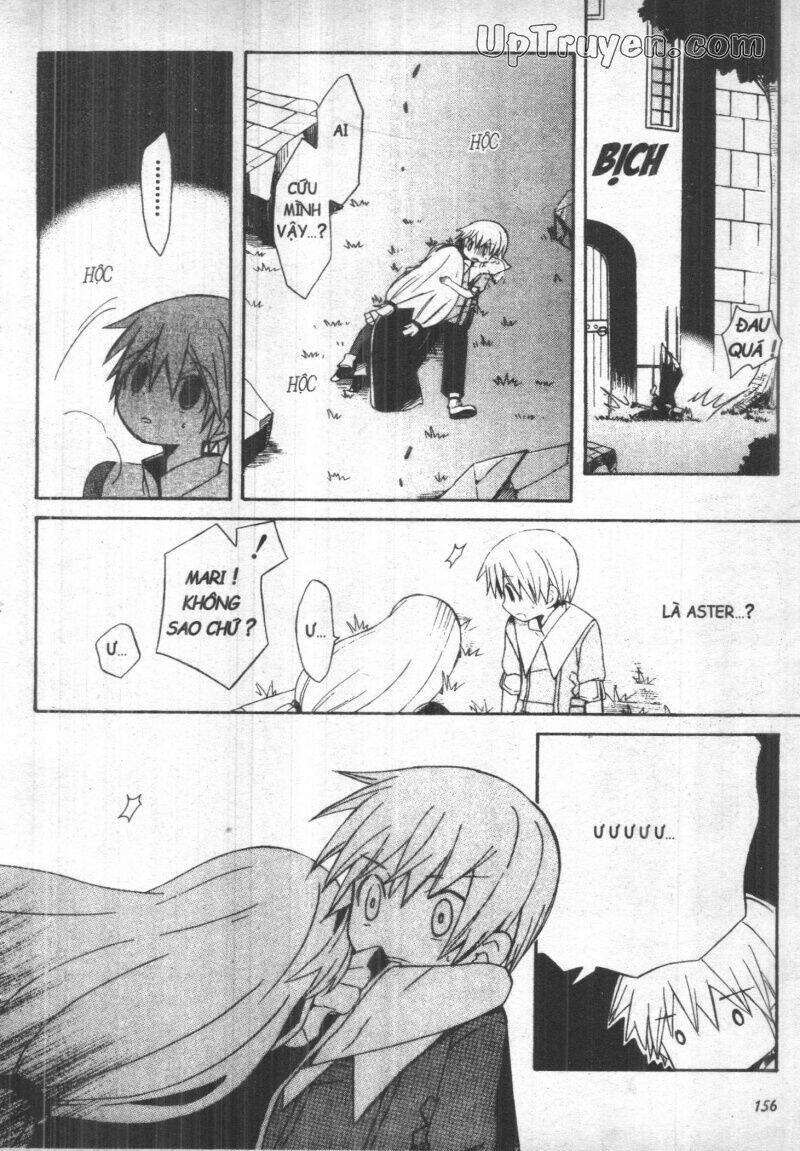 hoshi no witch chapter 3 156