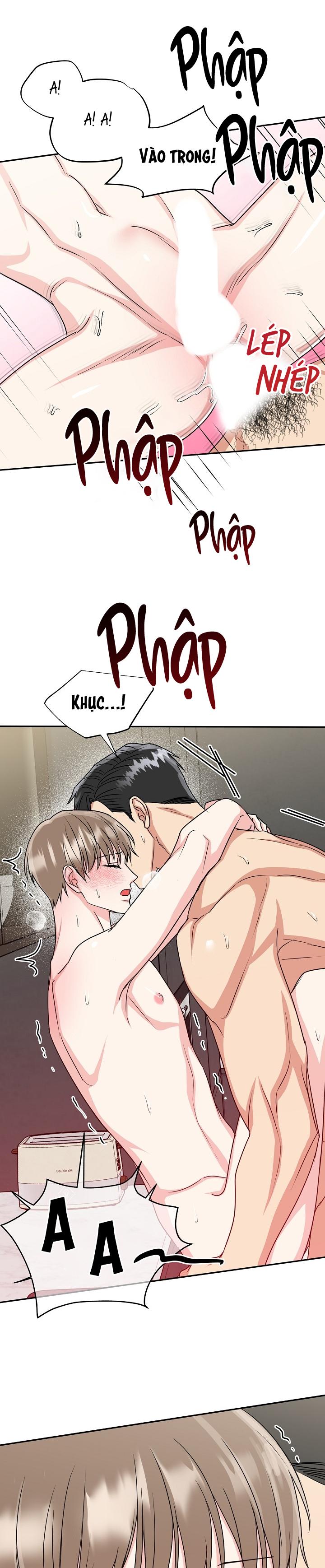 hổ dữ chapter 26 19