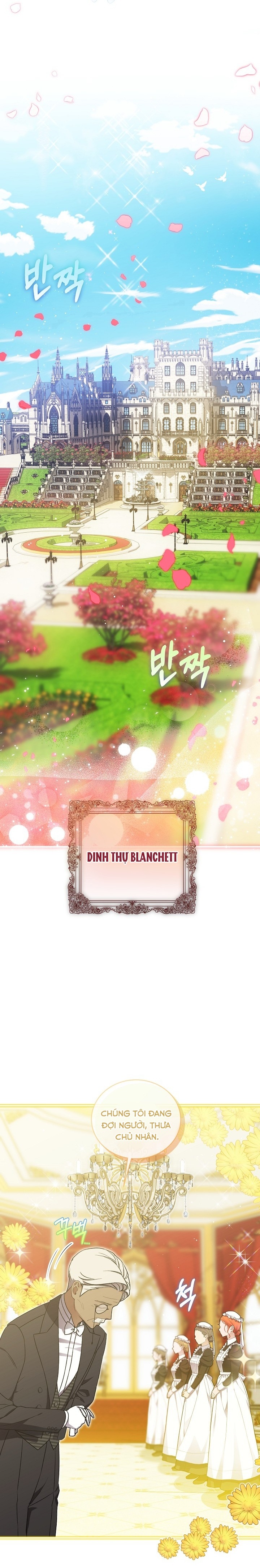 quý cô quyền lực chapter 83 19