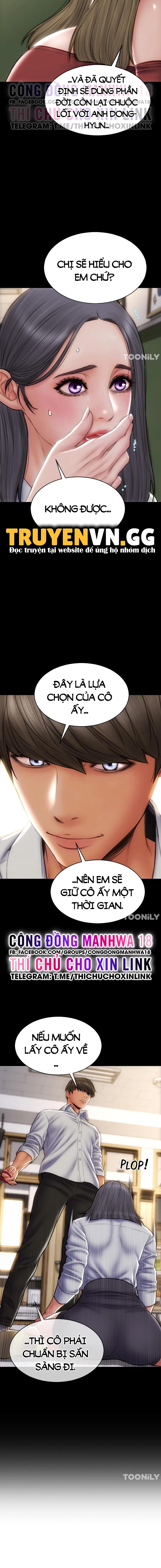 dân chơi out trình chapter 82 18