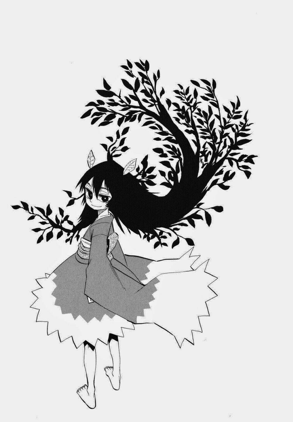 chiến quốc yêu hồ chapter 24 31