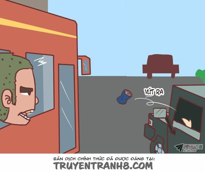 cười trên xe bus chapter 16 3