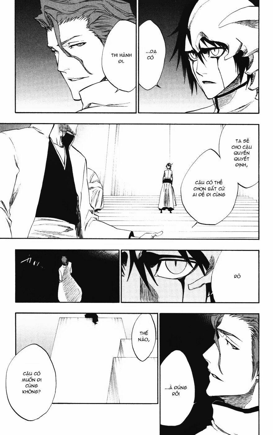 thần chết ichigo chapter 229 17