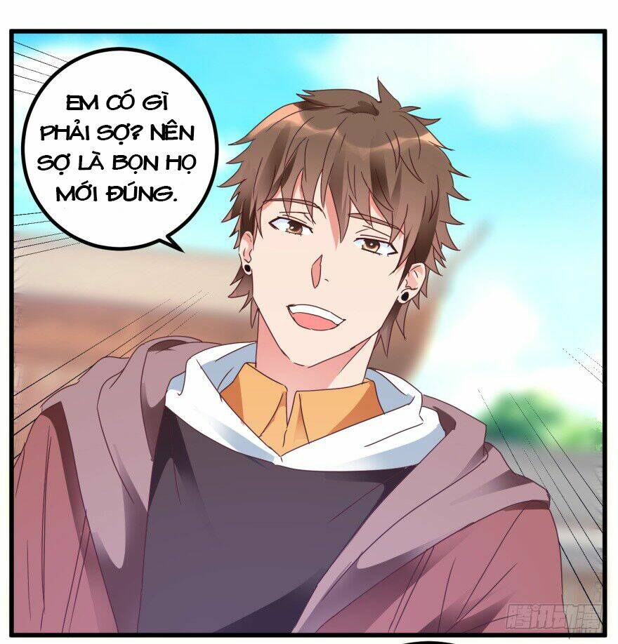 thấu thị tiên y chapter 24 4