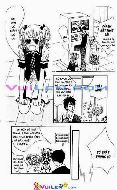 chàng trai thứ 13 chapter 2 25