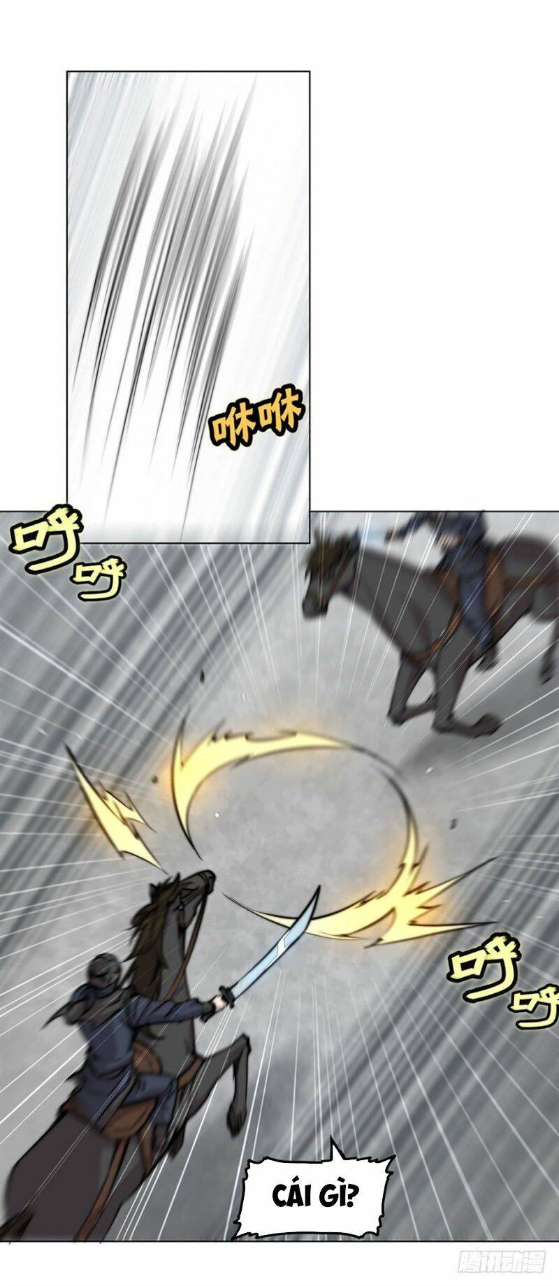 cuộc sống thoái ẩn của võ lâm chi vương chapter 95 32