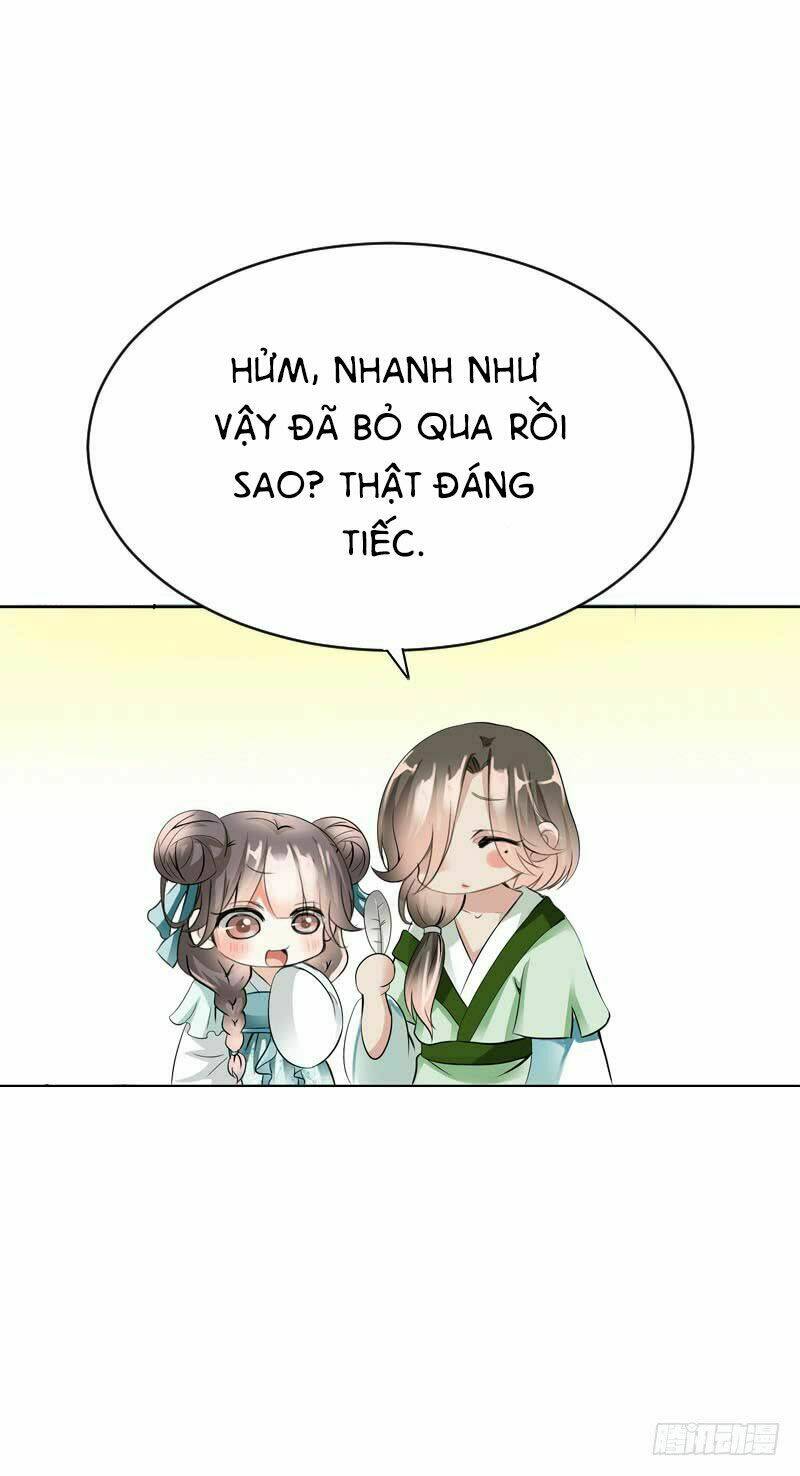 điền viên mật sủng: cô vợ nóng bỏng chapter 7 43