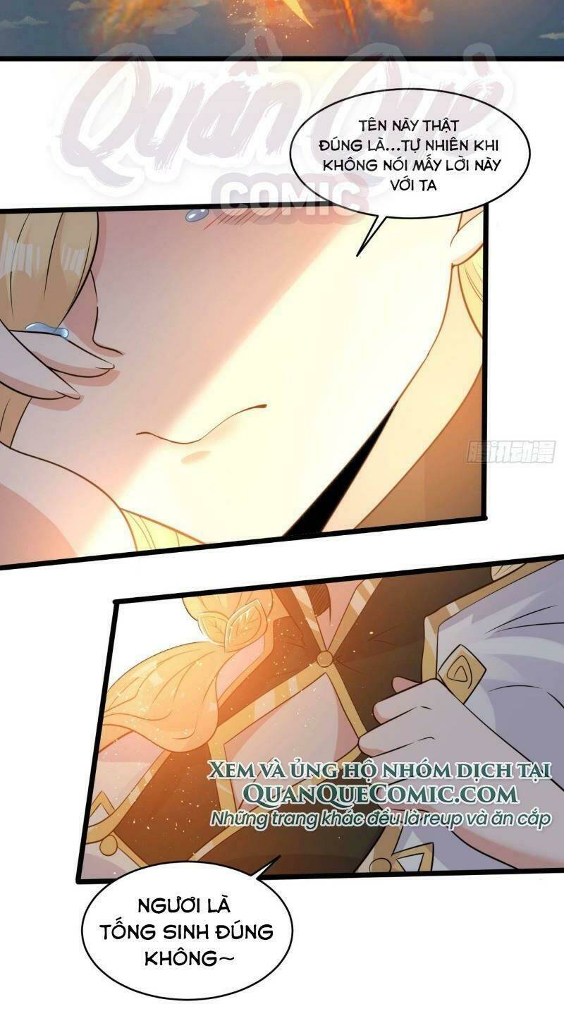 giáng thần chiến ký chapter 75 32