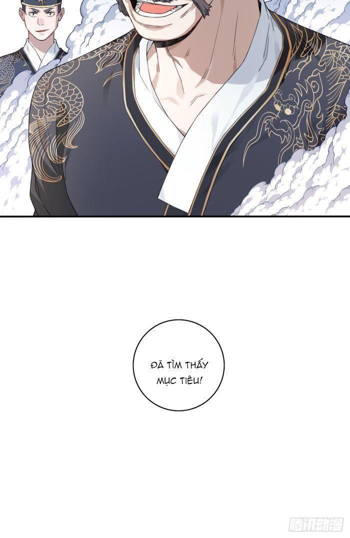 ta dùng cơ bắp xưng bá ở tu tiên giới chapter 3 15