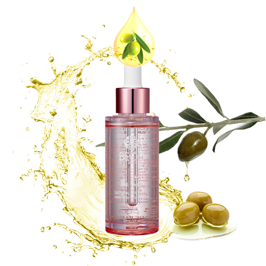 TINH DẦU DƯỠNG ẨM THE TRAP NATURAL FACE OIL