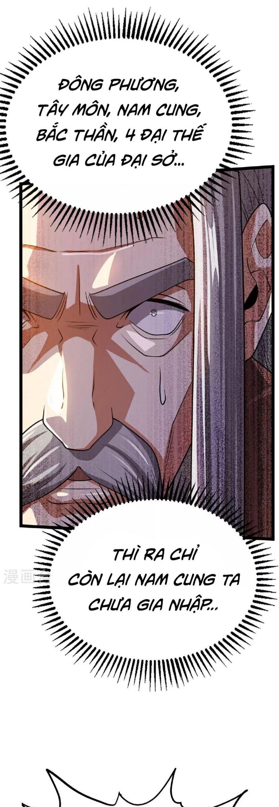 tiên võ đế tôn chapter 488 59