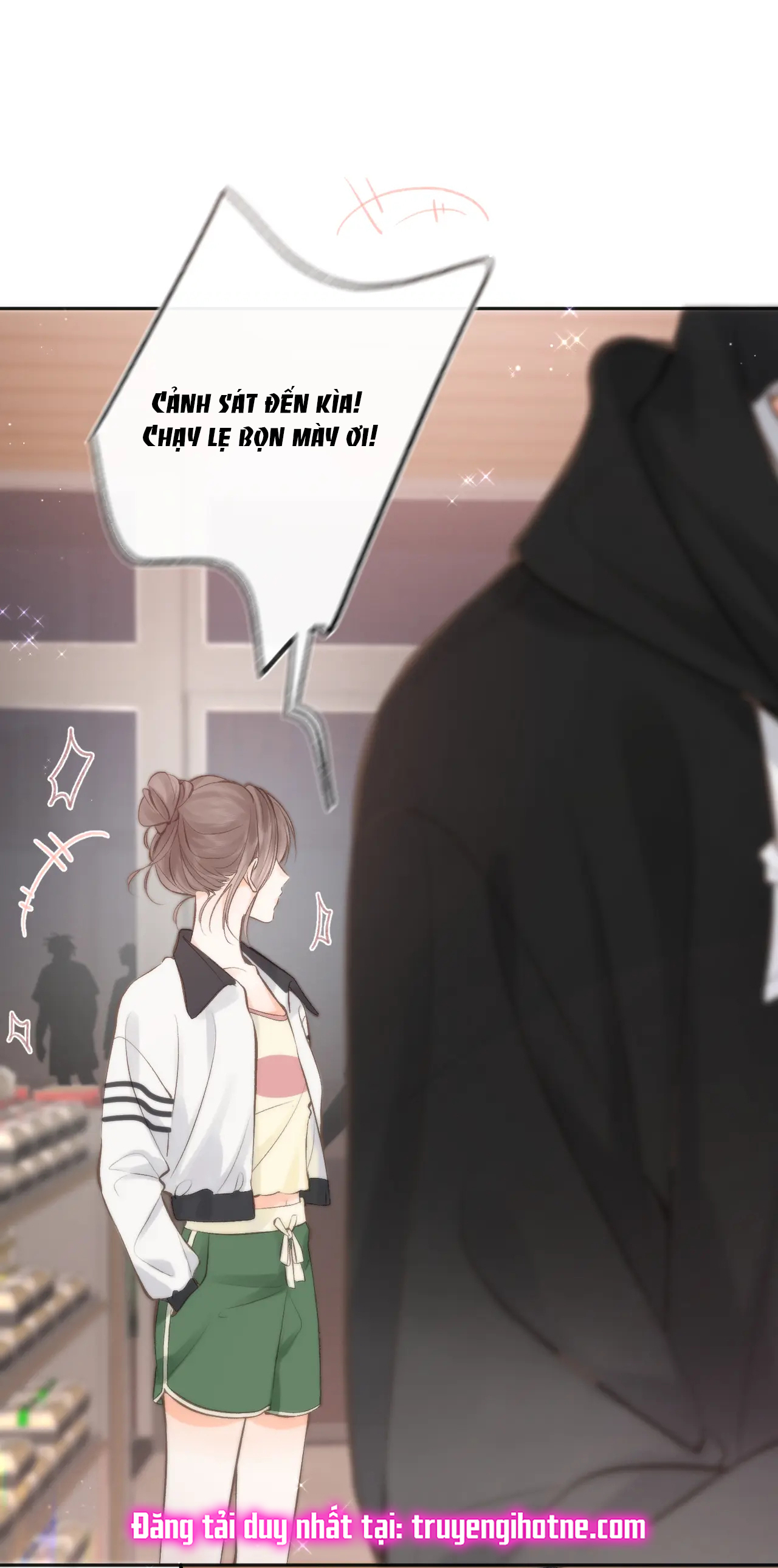 Tôi Mơ Giữa Ban Ngày chapter 5.2 - Trang 3