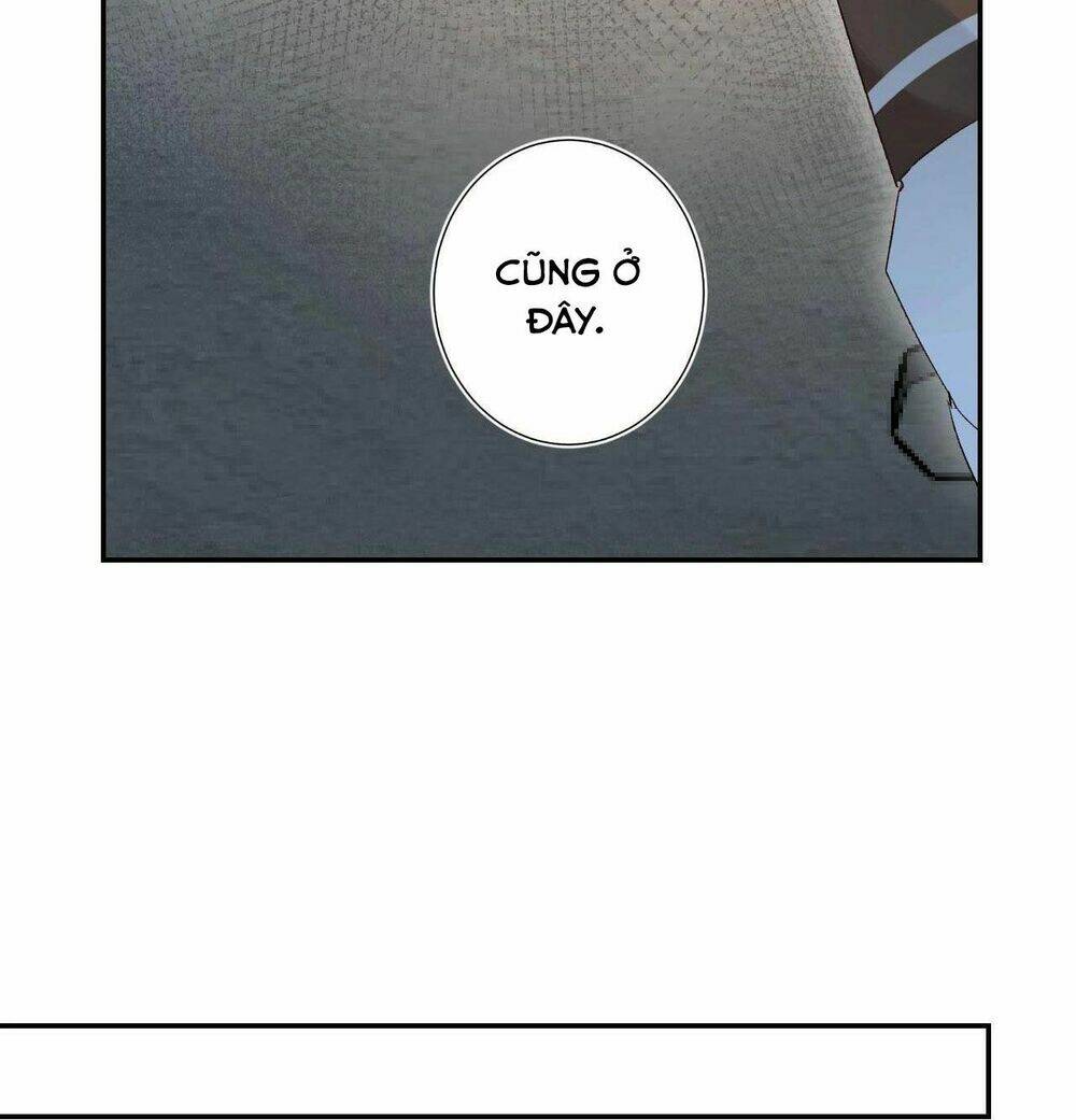 phù thủy hạng bét chapter 26 38