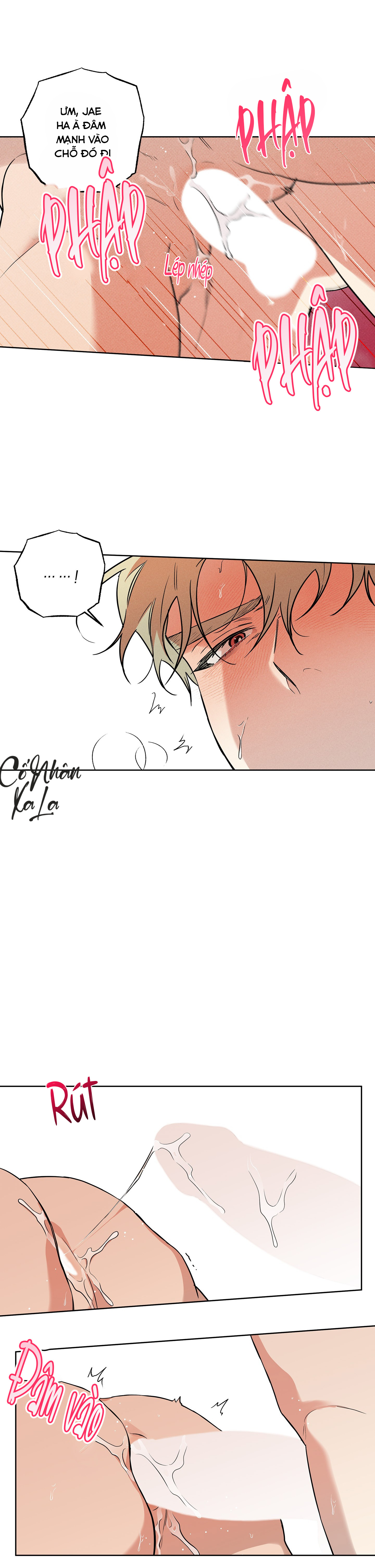 tình cảm trong sáng chapter 9 14