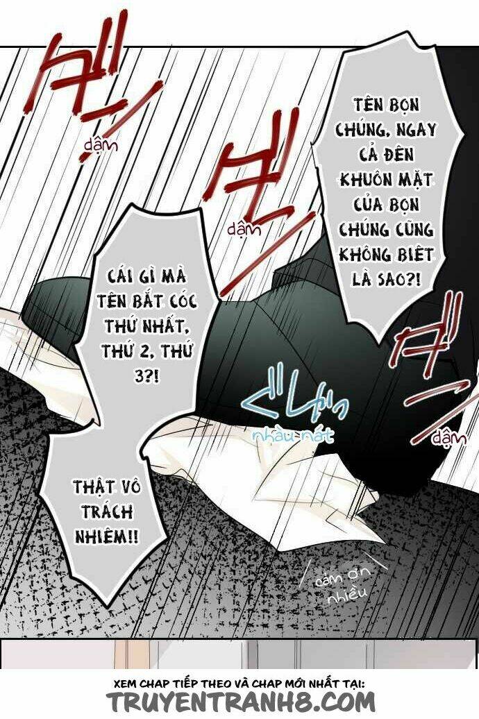 những cư dân ngõ hẻm (thiên hàn) chapter 6 44