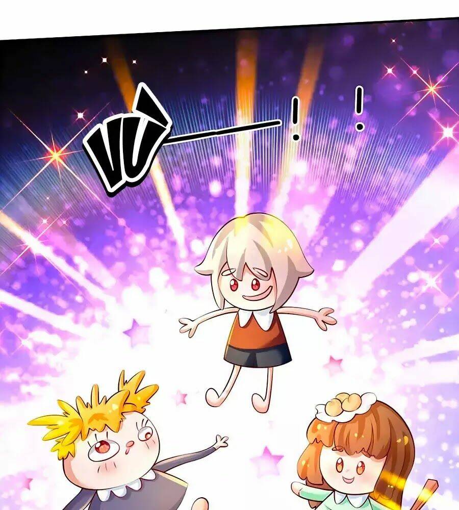 bỗng một ngày trở thành con gái nhà vua chapter 137 9