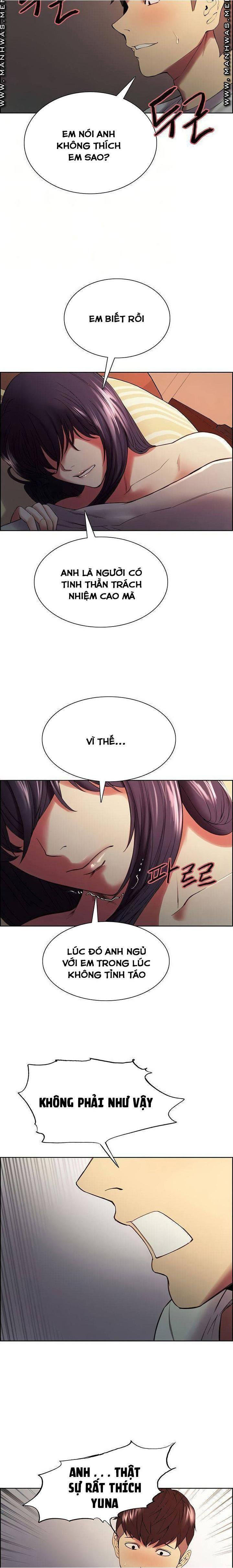 chạy trốn gia đình chapter 43 3