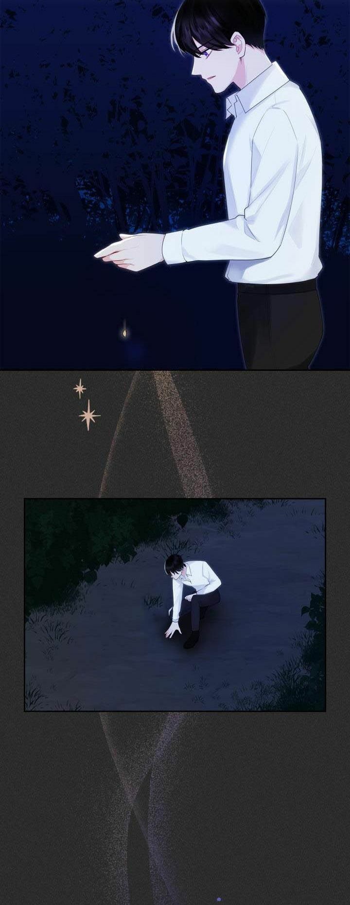 công chúa phản diện muốn ở trong ngôi nhà bánh quy chapter 44 10