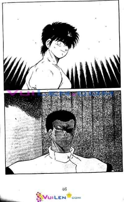 truyền nhân atula - shura no mon i chapter 15 47