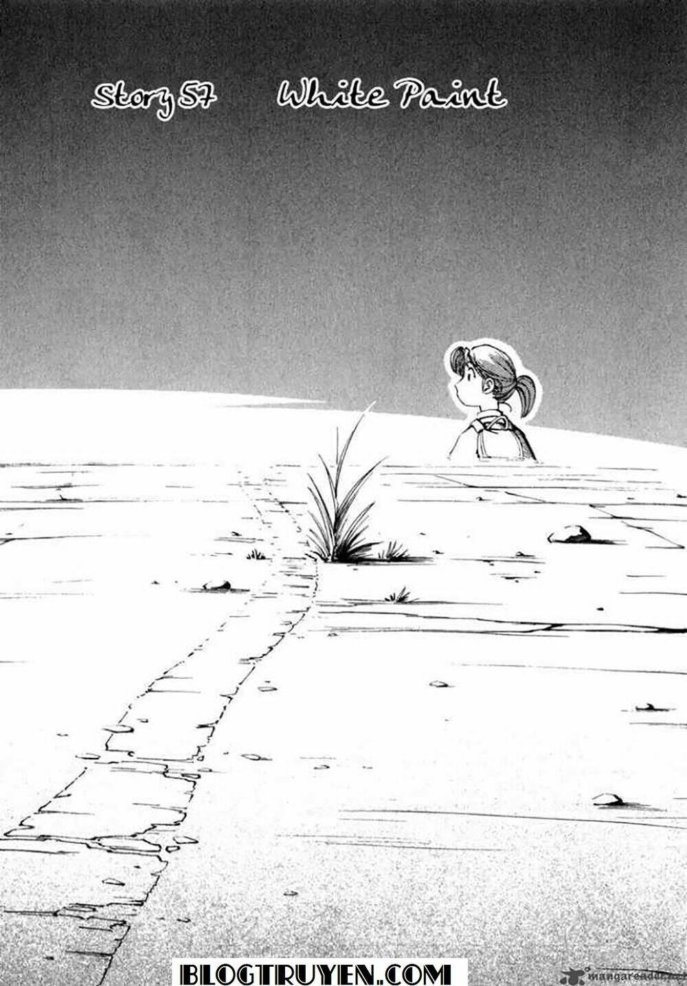 yokohama kaidashi kikou. chapter 57 2