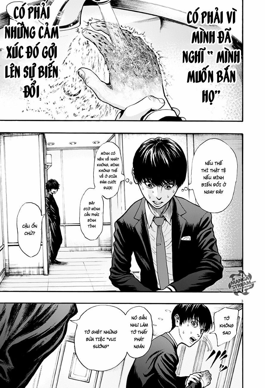 đọa nhân chapter 5 3