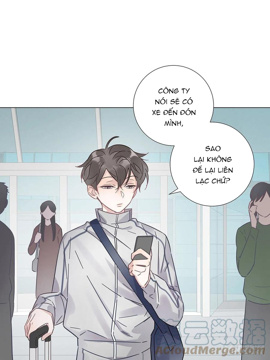 hôm nay nam giả trang nữ vẫn chưa được cầu hôn! chapter 63 7