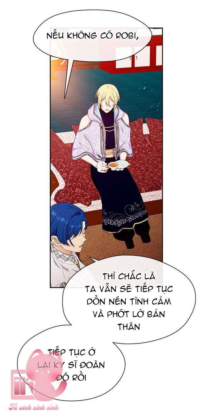 hãy coi chừng ác nữ chapter 117 76