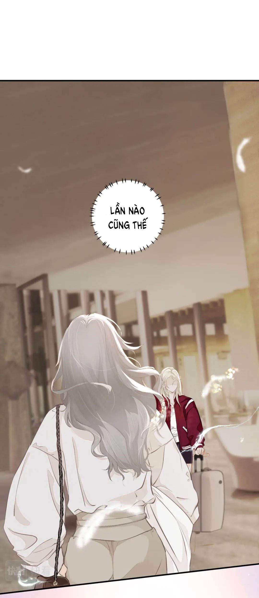 không thể buông được em chapter 1 7