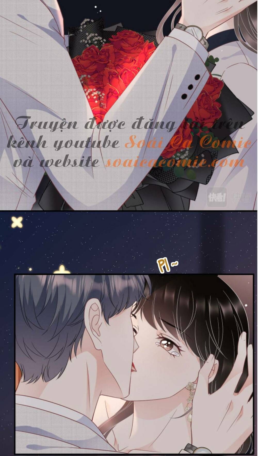 đại tiểu thư có ý đồ gì xấu đâu chapter 63 6