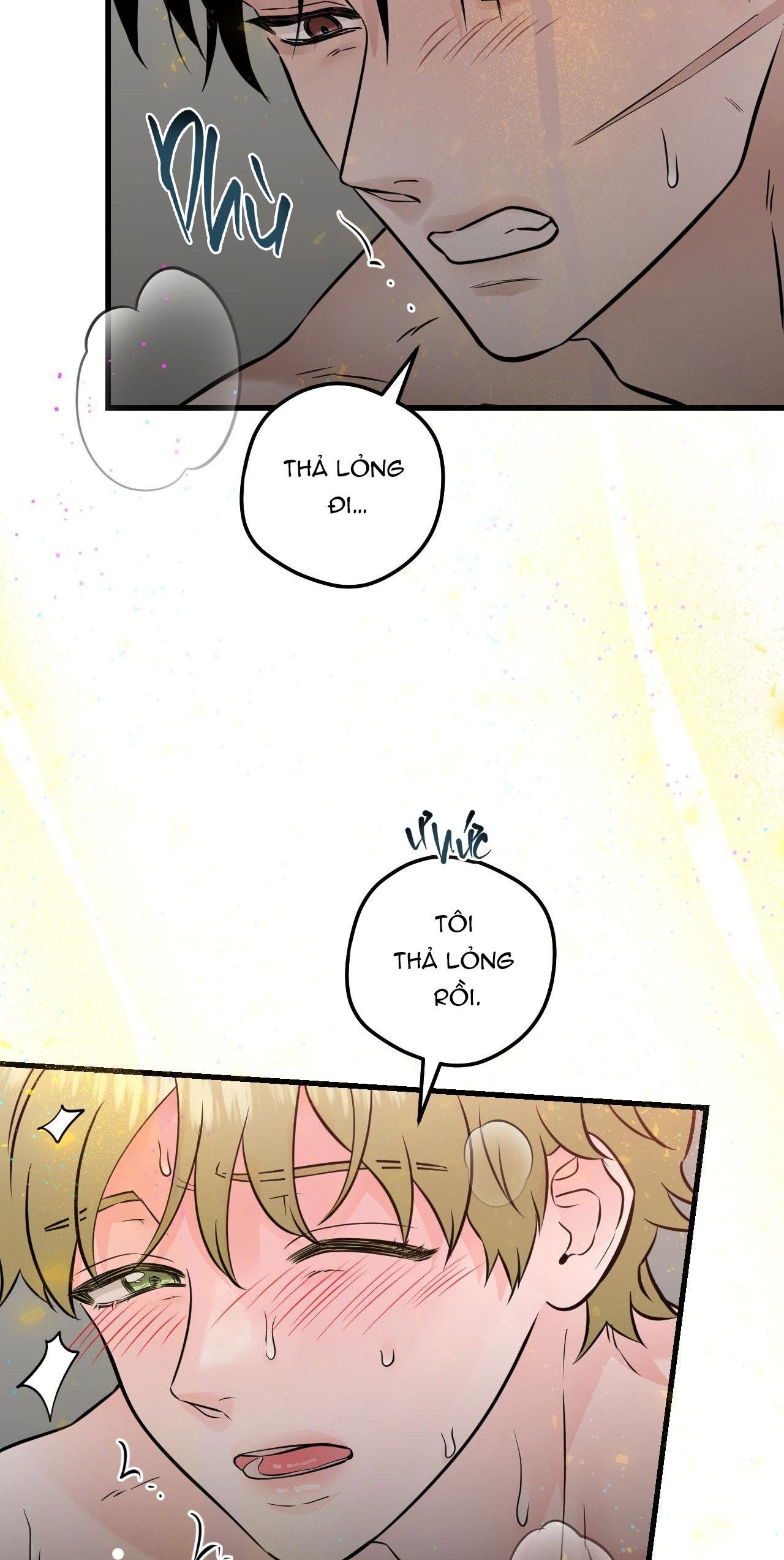 over the paradise chapter 47 19