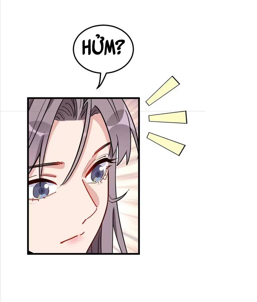 cố tổng, vợ của ngài quá mạnh rồi! chapter 72 23