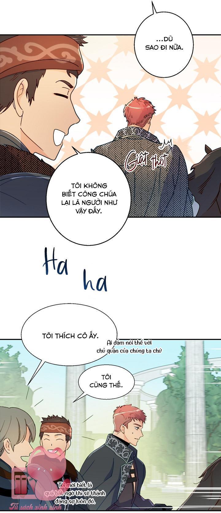 bỏ quách chồng con đi, tiền bạc mới là tất cả chapter 3 39