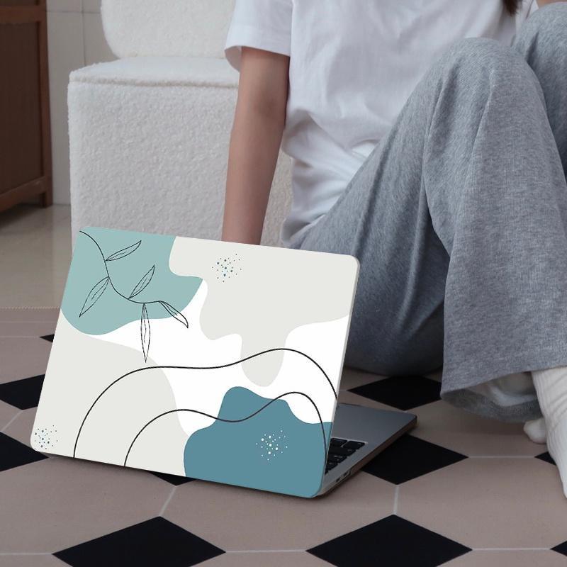Ốp Máy Tính Bảng Cho 2022 macbook Air13.6 A2681 M2 Air13 inch A2337 A2179 A1932 Pro 13 14 inch A2338 A2251 A2289 A2442