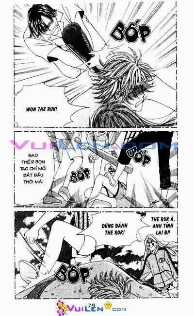 giấc mơ thần tượng chapter 9 79