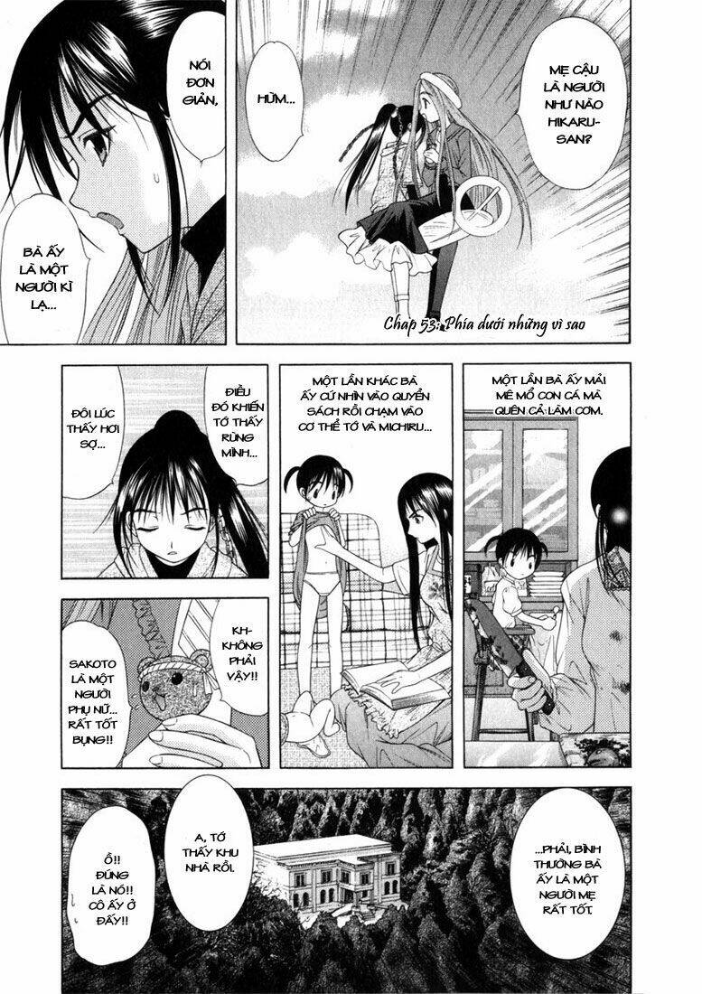 happy world! chapter 53 2