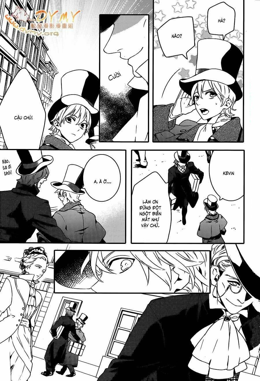 phong ấn triệu hồi ác quỷ dantalion chapter 45 17