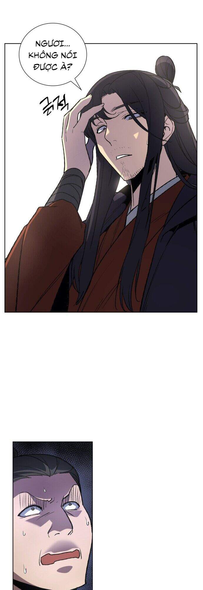 ta chuyển sinh thành cuồng quỷ truyền nhân chapter 1 83