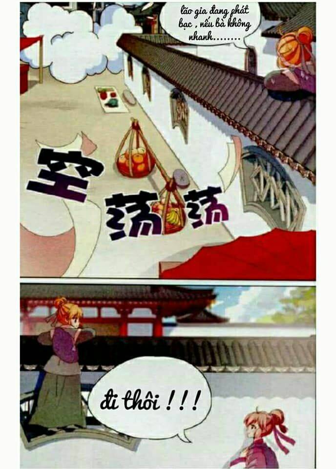 ca tẫn đào hoa chapter 16 5