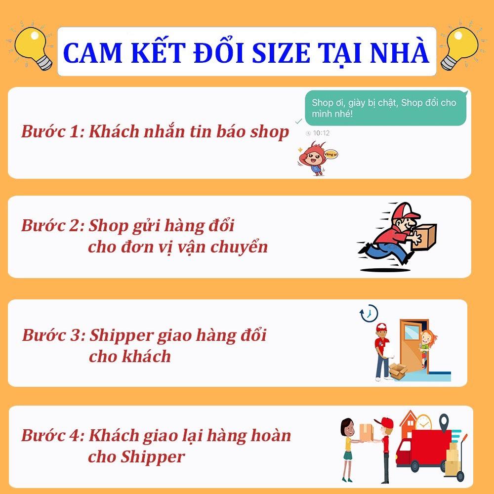 Dép Da Nam Quai Ngang Cao Cấp TIBAS, Dép Da Bò Thật 100%- 8923