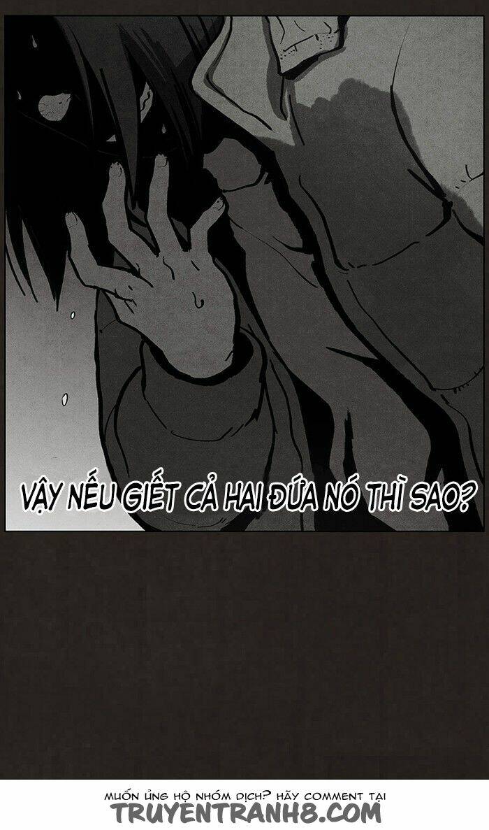 đứa con của quỷ dữ chapter 52 16