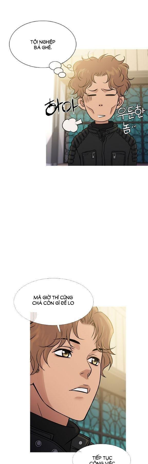 thiên đường chapter 71 43