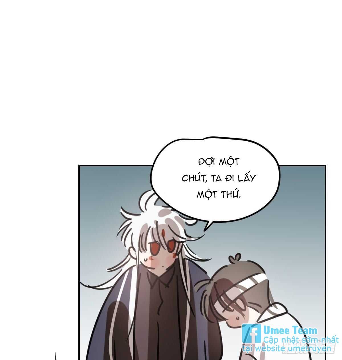 bắt lấy ngao ngao chapter 125 58