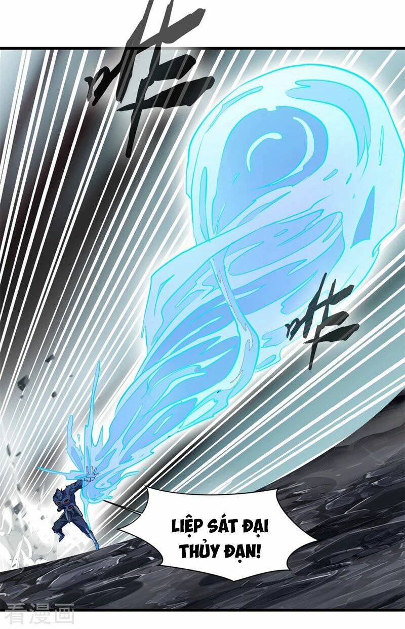 một đời thành tiên chapter 64 16