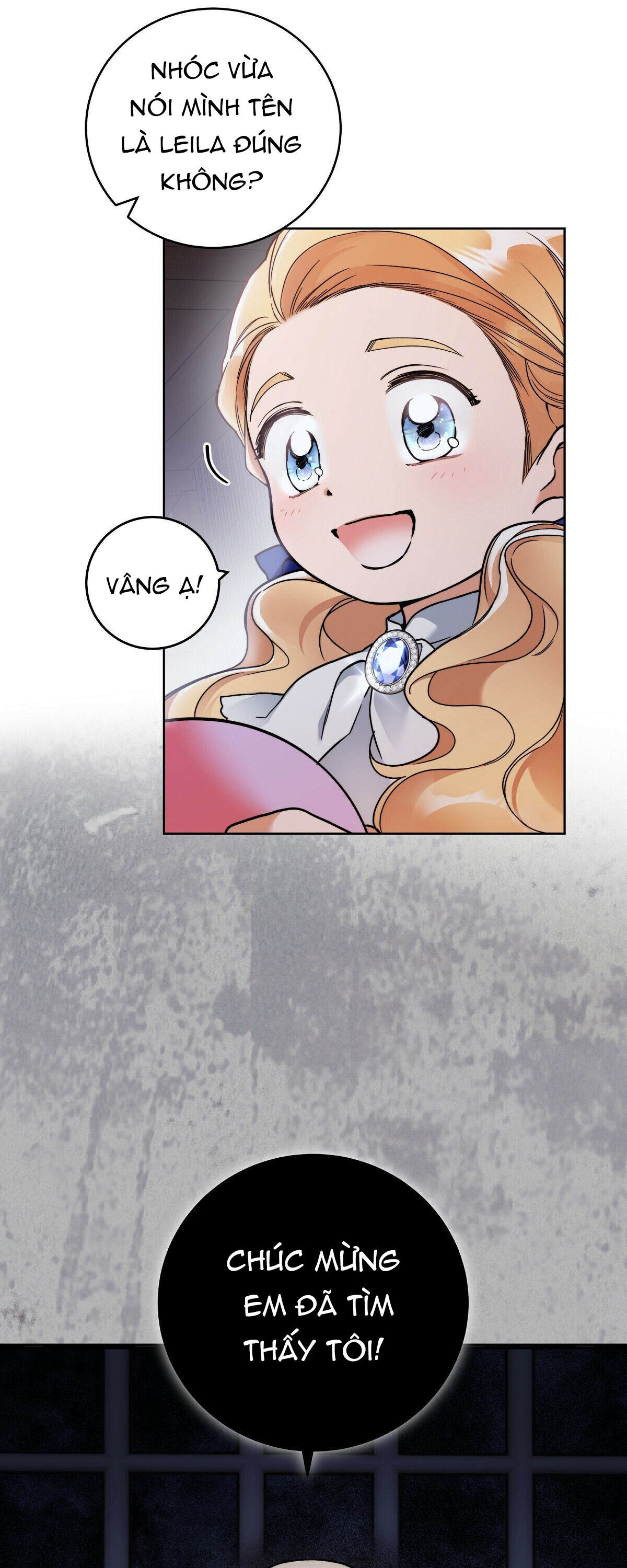 lời nói dối vĩnh cửu của người chapter 3.2 22